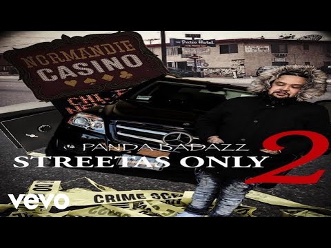 Panda Badazz - Tripppy (Official Video)