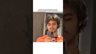 Download lagu I feel sorry for him .. Jaan is so handsome #aamirkhan #junaidkhan #jaan mp3