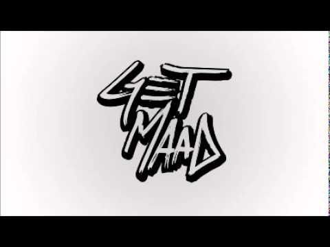 Vacca feat. Divoice - Trecentossessanta   (GET MAAD)