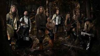 Korpiklaani - Syntykoski Syommehessain