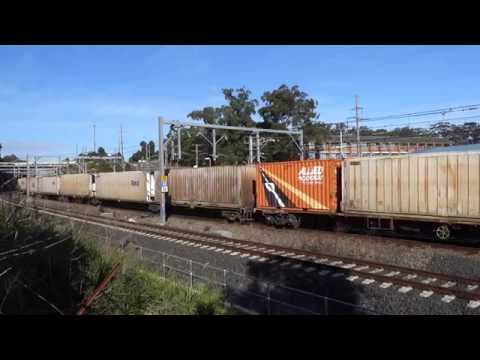 NR49 / G537 / NR58 with PN 7BM4 - 10/7/16