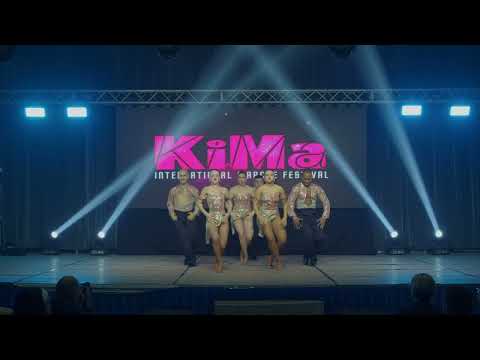 Tropical Gem KiMa Festival Shows 2024