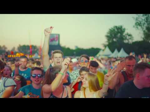 Donauinselfest 2016 - Aftermovie