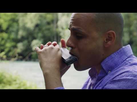 Meet the winners of the Swiss Music Prize 2017: #9 Grégoire Maret