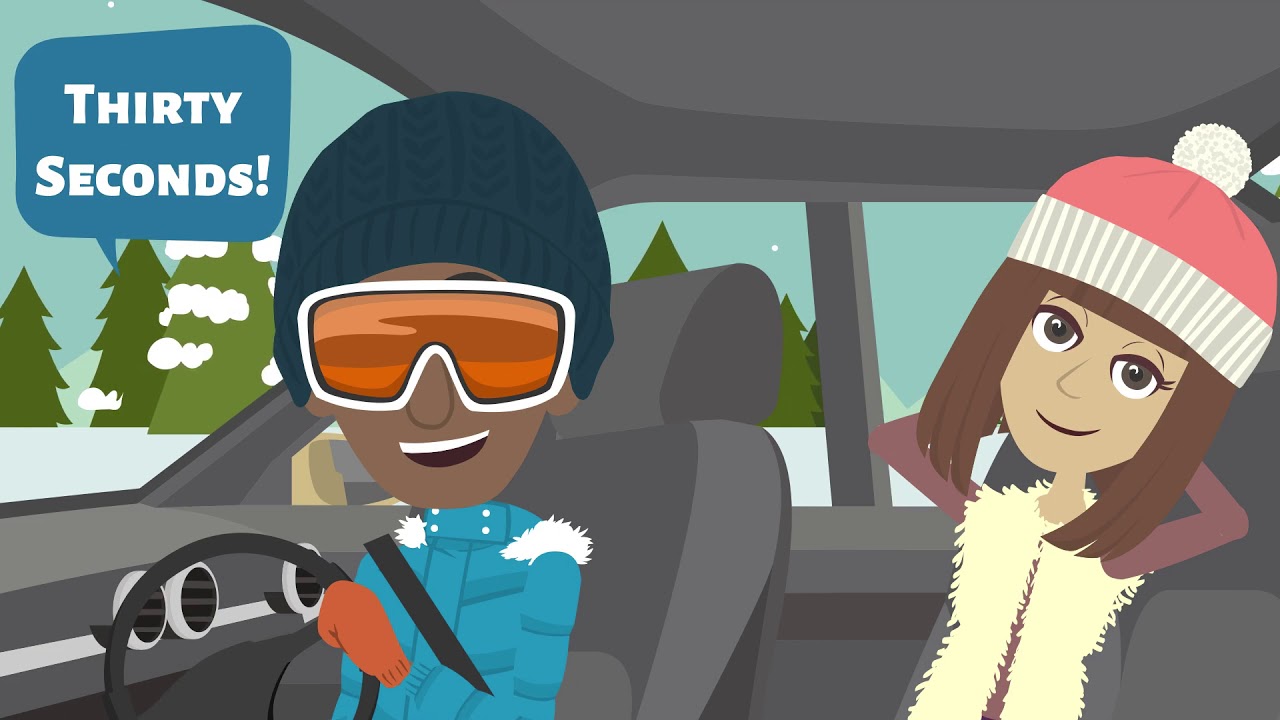 What is Idling? EYC Module 3