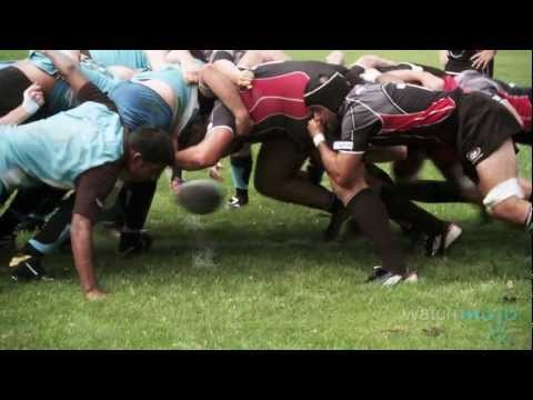 The Sport of Rugby: Overview and Tips