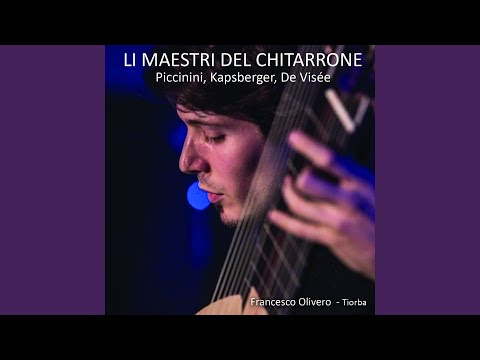 Ciaccona in partite variate