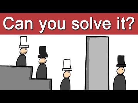 5 Popular Logic Riddles