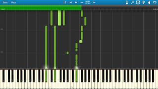 Powerwolf - We Are The Wild (Piano Cover)