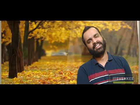 Venkitachalam  new mashup