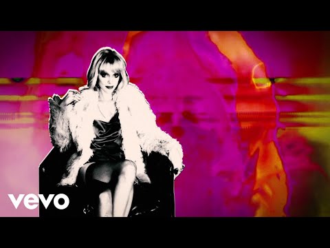 St. Vincent - …At The Holiday Party (Official Audio)