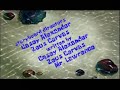 Yeti Krabs Title Card Original Airing