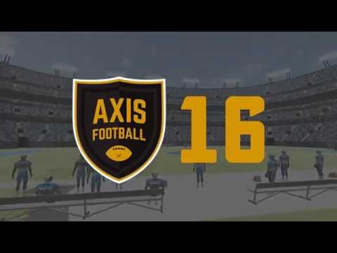 Axis Football 2016 Trailer thumbnail