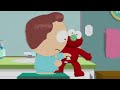 Stop Touching Me Elmo Toy Commercial South Park SouthPark