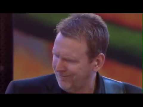 Tom Kennedy - Vienne, France 2011