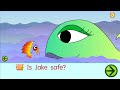 STARFALL Learning Silent E Long A Reading Jake S Tale And Learning Phonic Wh
