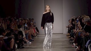 Anteprima | Spring Summer 2018 Full Fashion Show | Exclusive