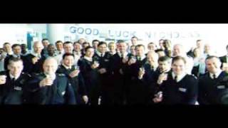 Hot Fuzz - Dope - **** The Police.