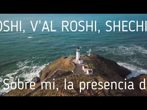 Eitan Katz   B’Shem Hashem Live, subtítulos español y fonética en Hebreo, Live in Jerusalem 2