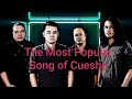 The Best English Songs Of Cueshe