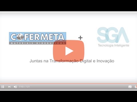 A experiência da Cofermeta após a migração para a nuvem com a parceria da SGA Tecnologia Inteligente