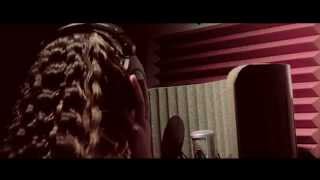 Jasmine Love ft. ODawg 'Touchin, Lovin, Crushin' (Remix) [In Studio]