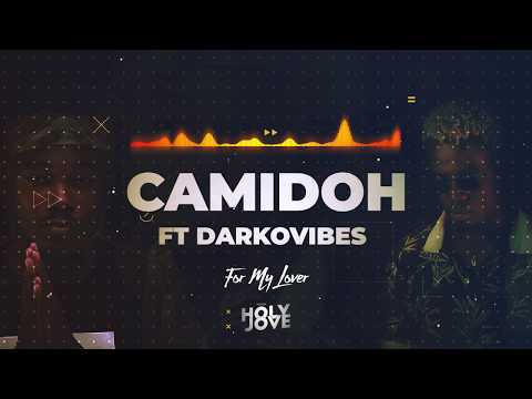 👉Slowed + Reverbed⭐Camidoh x Darkovibes _ For My Lover⭐