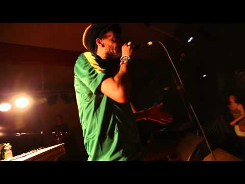 Brother Culture & Ondubground - Critical (Special Version)