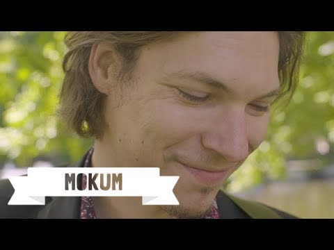 Youri Lentjes - Excorsist • Mokum Sessions #387