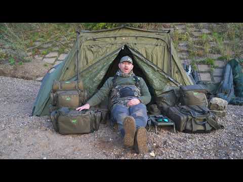 SKP Luggage Product Video