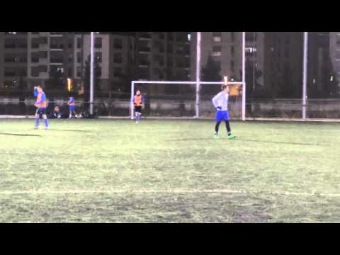 Flapastaiguer Vs Jacinticos