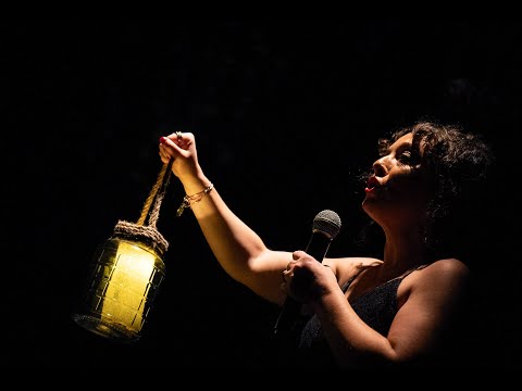 Helena Sarmento | Naufrágio (ao vivo)