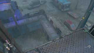 【DYING LIGHT 2】（参加型）＃7  ストーリーやってるとついつい寄り道しちゃう 泣