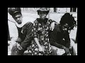 BLACK UHURU  "JOURNEY" DUB