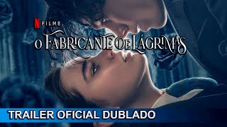 O Fabricante de Lágrimas filme - Onde assistir