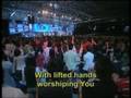 Worshiping You (Deluge Band) @ City Harvest ...