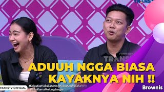 Download lagu Bayu Skak Lagi Godain Sahila Hisyam Pakai Bahasa Jaksel Nih !! | BROWNIS (2/9/22) P3 mp3 Download lagu Bayu Skak Lagi Godain Sahila Hisyam Pakai Bahasa Jaksel Nih !! | BROWNIS (2/9/22) P3 mp3