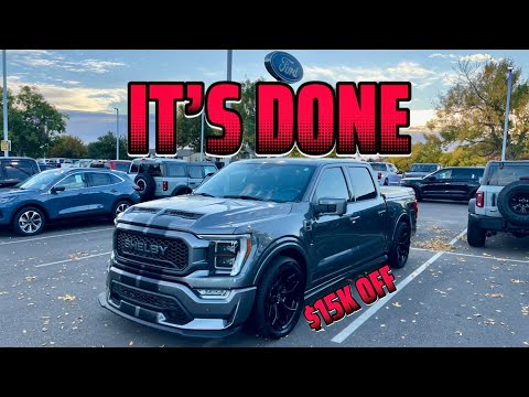 EVERYONE IS BROKE PROOF From The Car Market