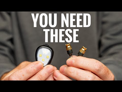 5 Must Have Accessories for the DJI Mavic 3 Pro