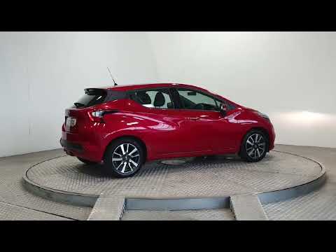 Nissan Micra 1.0 SV 4DR - Image 2