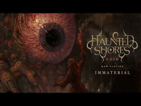 Immaterial - Haunted Shores