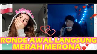 Download lagu GOMBALIN CEWEK BULE SAMPE MAU NANGIS - OME TV INTERNASIONAL mp3