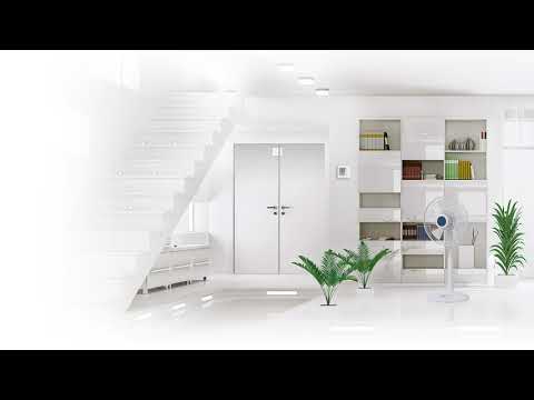 Salus Smart Home