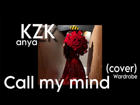 KZK - call my mind (cover) Wardrobe/djinotan