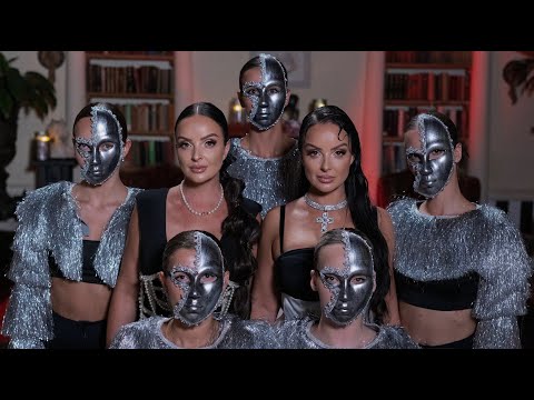 TWiiNS -  JEDINÁ  (Oficiálny videoklip)