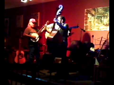 Mr. Whiskey at Hueso De Fraile