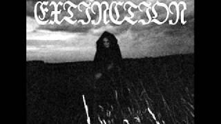 Extinction - The Fusion of Blood and Fire