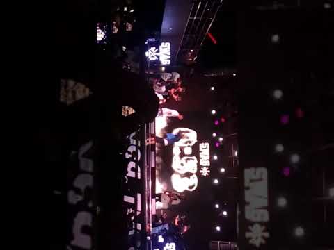 Nitro vs Febo / Prueba de Fuego /Supremacía Mc