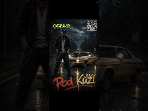 Over Feeling - Over Feeling - Pod Kůží ( celý song )