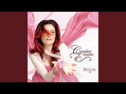Candan Erçetin - Şehir cover